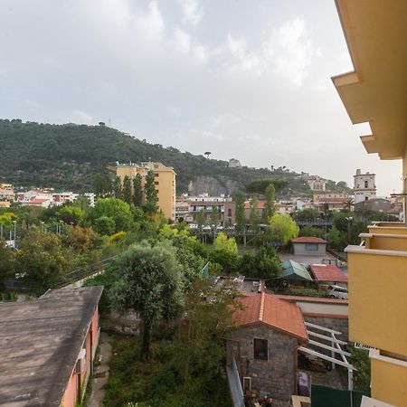 Attico Maria Pia Apartment Sant'Agnello Ngoại thất bức ảnh