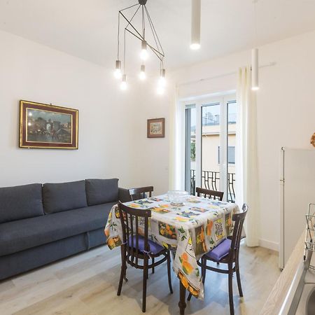 Attico Maria Pia Apartment Sant'Agnello Ngoại thất bức ảnh
