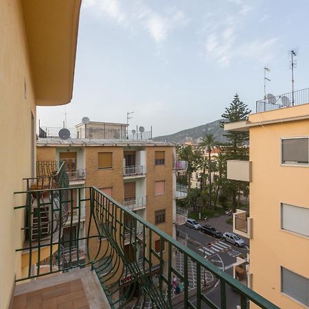 Attico Maria Pia Apartment Sant'Agnello Ngoại thất bức ảnh