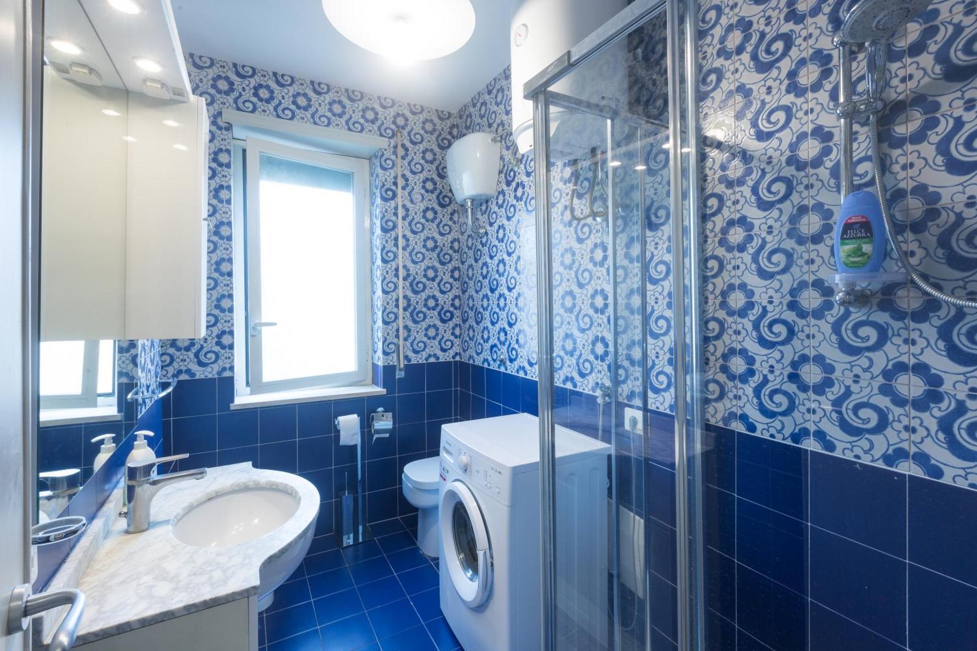 Attico Maria Pia Apartment Sant'Agnello Ngoại thất bức ảnh