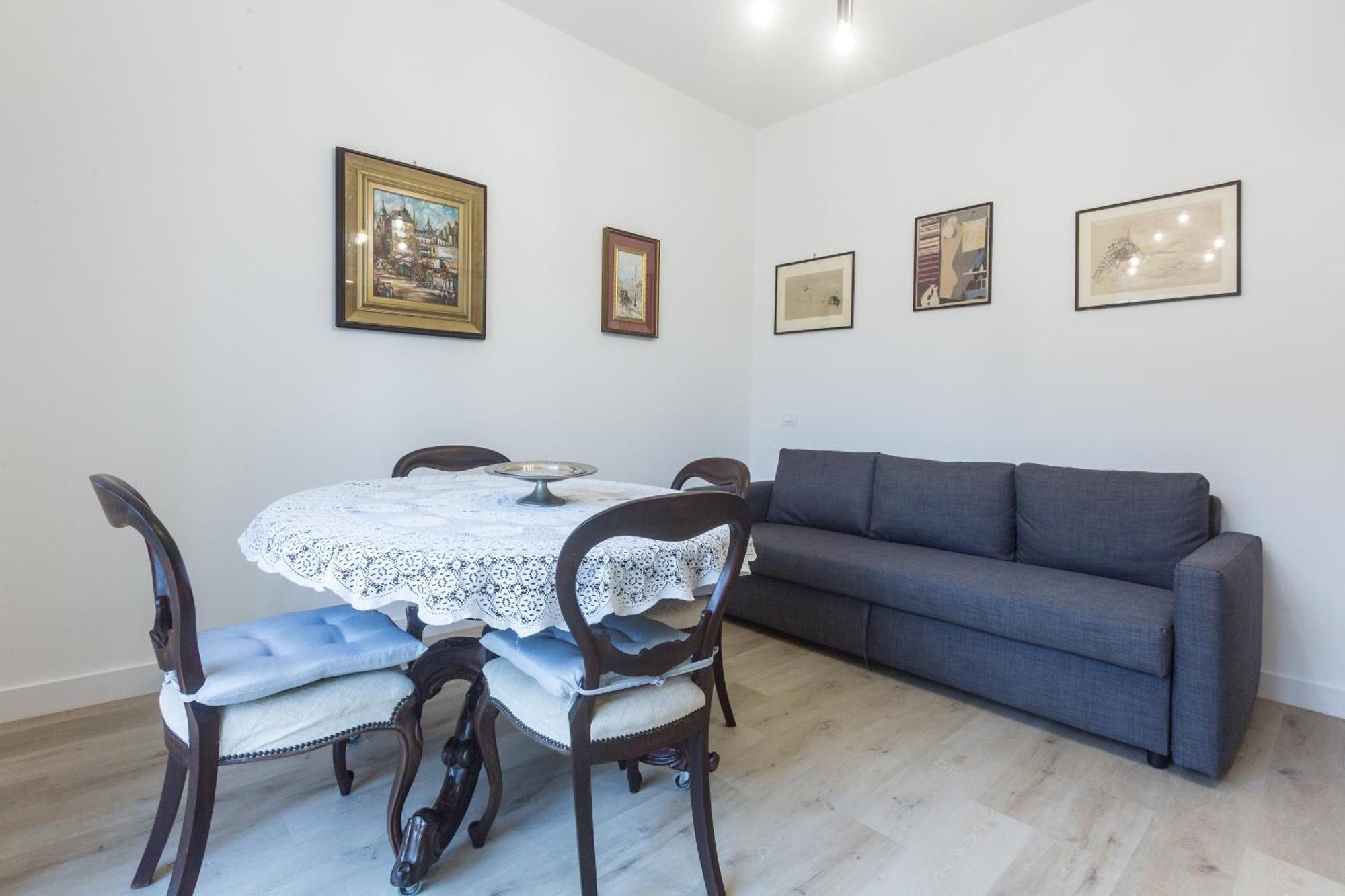 Attico Maria Pia Apartment Sant'Agnello Ngoại thất bức ảnh