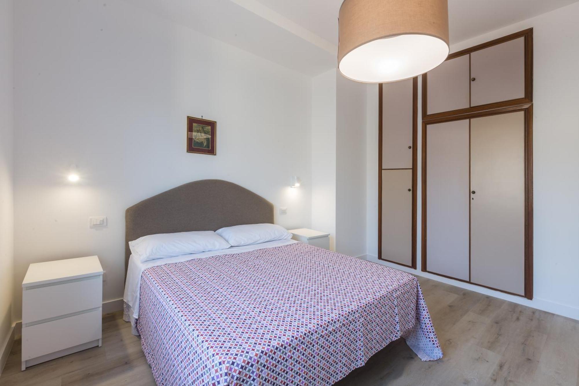 Attico Maria Pia Apartment Sant'Agnello Ngoại thất bức ảnh