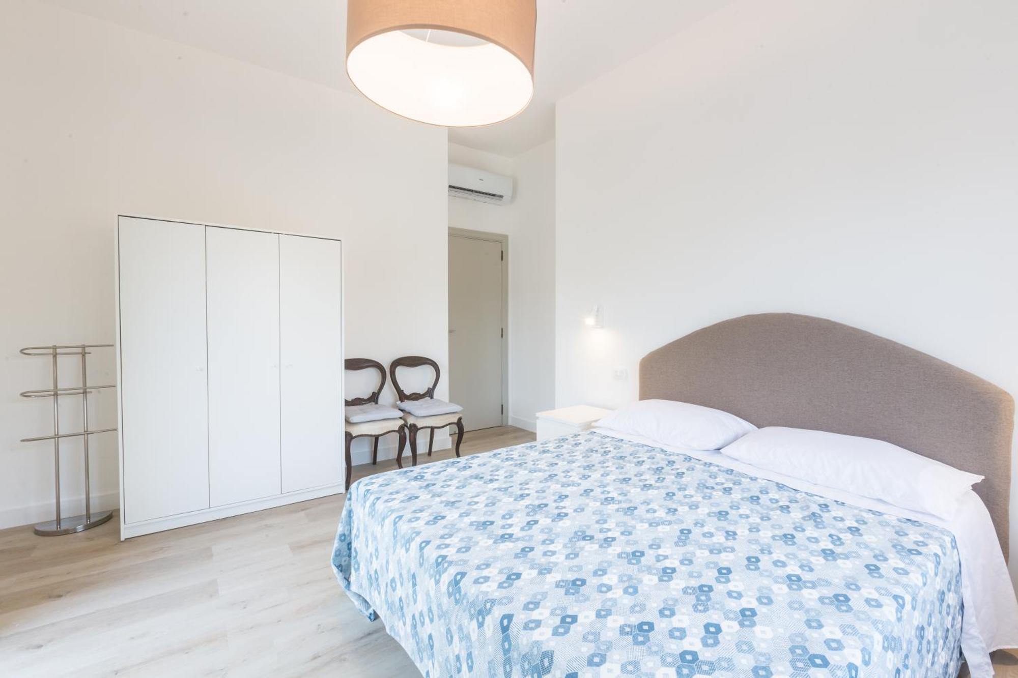 Attico Maria Pia Apartment Sant'Agnello Ngoại thất bức ảnh