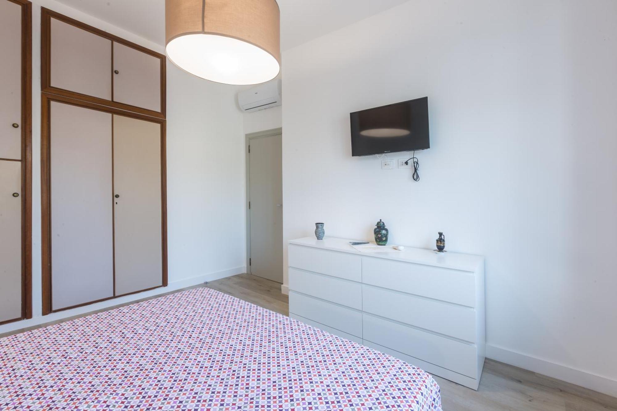 Attico Maria Pia Apartment Sant'Agnello Ngoại thất bức ảnh