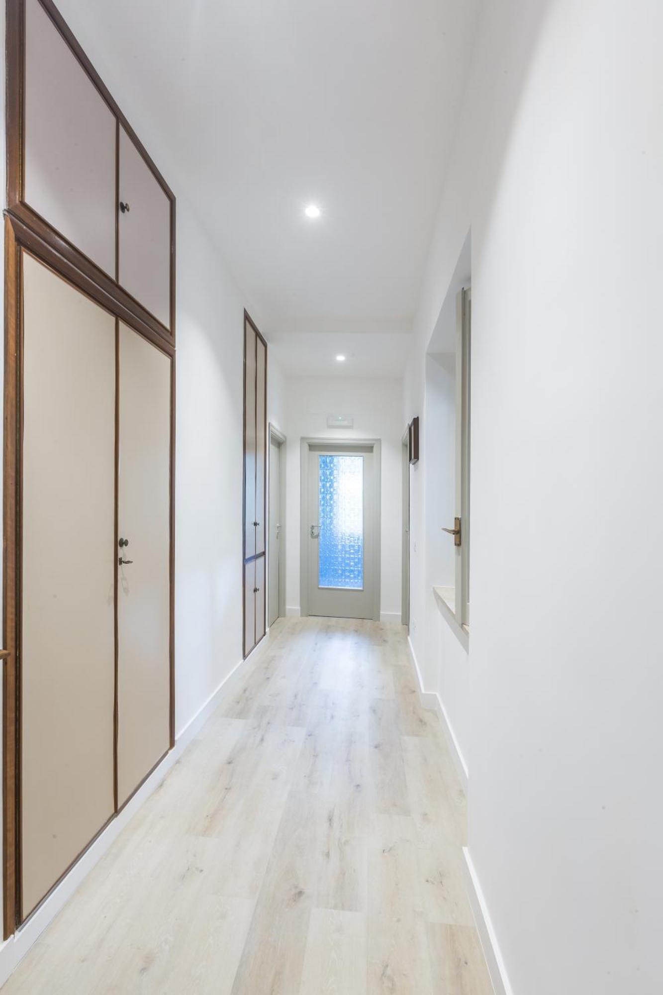 Attico Maria Pia Apartment Sant'Agnello Ngoại thất bức ảnh