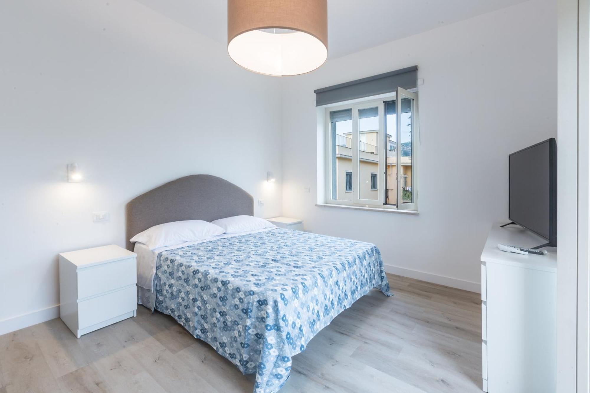 Attico Maria Pia Apartment Sant'Agnello Ngoại thất bức ảnh