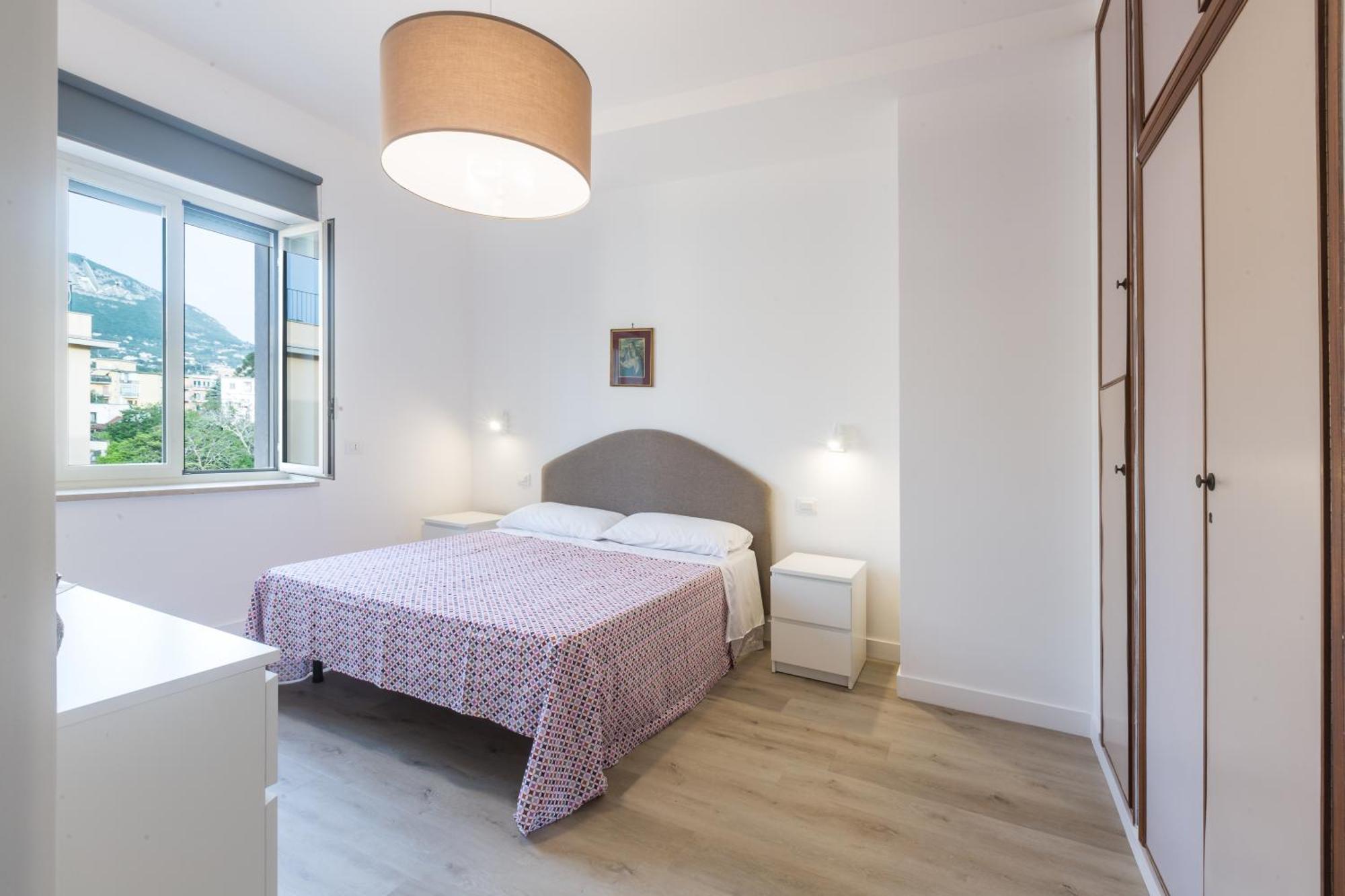 Attico Maria Pia Apartment Sant'Agnello Ngoại thất bức ảnh