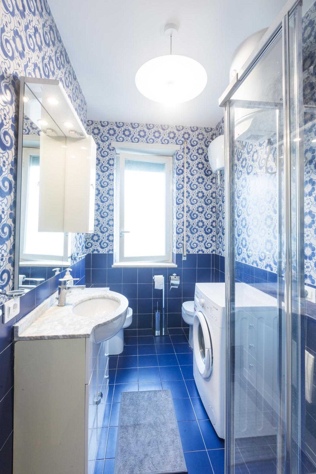 Attico Maria Pia Apartment Sant'Agnello Ngoại thất bức ảnh