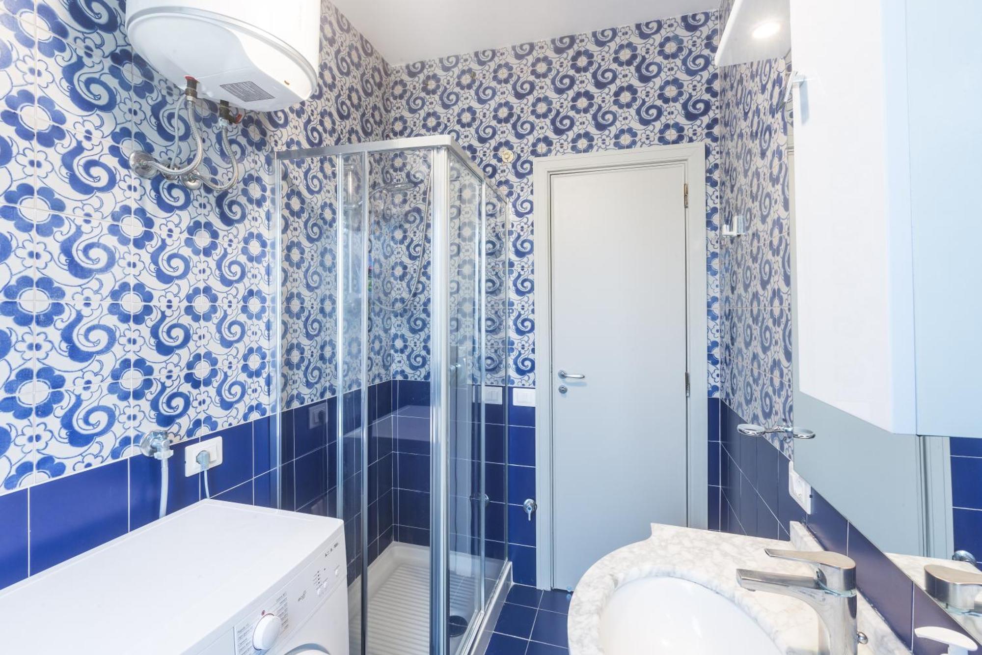Attico Maria Pia Apartment Sant'Agnello Ngoại thất bức ảnh